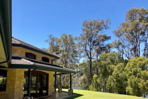 Harmony Forest Accommodation & Vineyard - Accommodation Port Macquarie 5