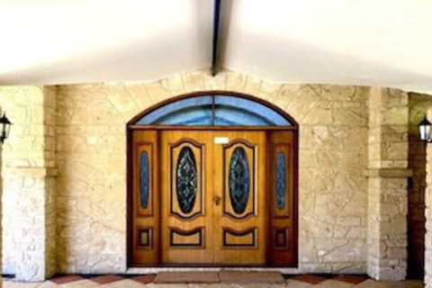Harmony Forest Accommodation & Vineyard - Accommodation Port Macquarie 1