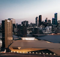 Novotel Melbourne South Wharf - Accommodation Port Macquarie