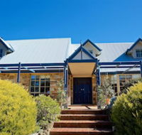 Stone  Straw Retreat - Accommodation Port Macquarie