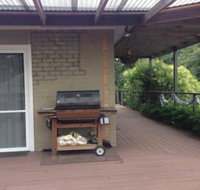 Villa Centrale - Accommodation Port Macquarie