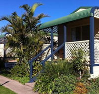 Amaroo Resort - Accommodation Port Macquarie