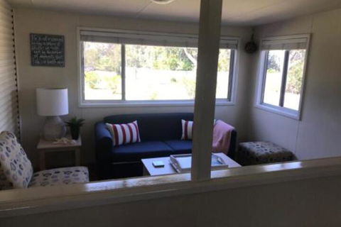 The Beach House In Berrara - Accommodation Port Macquarie 3