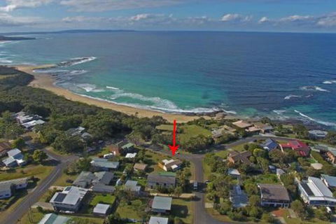 The Beach House In Berrara - Accommodation Port Macquarie 0
