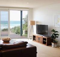 Bayview Beachfront Apartment - Accommodation Port Macquarie