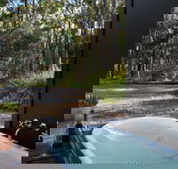 Ablac Studio - Accommodation Port Macquarie
