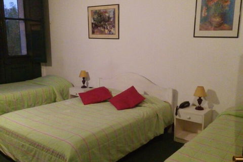Cameron Lodge Cottage - Accommodation Port Macquarie 5