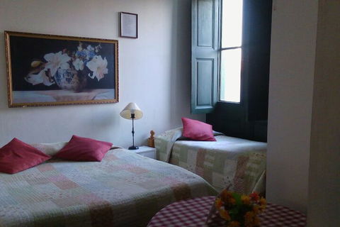 Cameron Lodge Cottage - Accommodation Port Macquarie 3