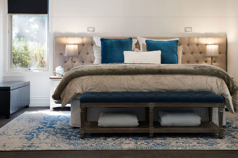 Provence Spa Villa 1 - Accommodation Port Macquarie 1