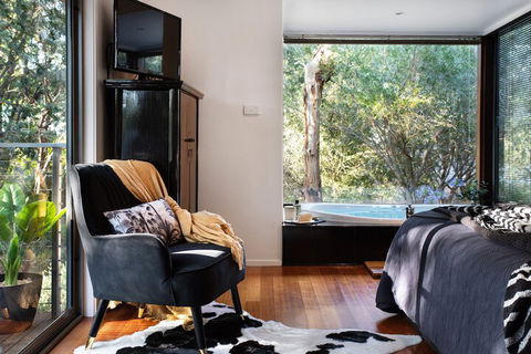 Ahimsa Hepburn - Accommodation Port Macquarie 2