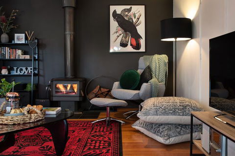 Ahimsa Hepburn - Accommodation Port Macquarie 4