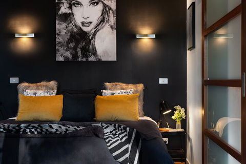 Ahimsa Hepburn - Accommodation Port Macquarie 5