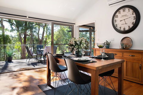 Ahimsa Hepburn - Accommodation Port Macquarie 6