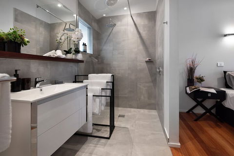 Ahimsa Hepburn - Accommodation Port Macquarie 7