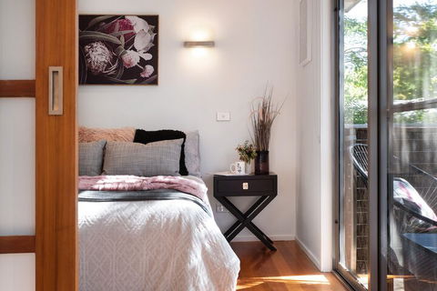 Ahimsa Hepburn - Accommodation Port Macquarie 3