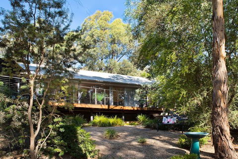Ahimsa Hepburn - Accommodation Port Macquarie 1