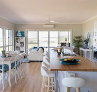 Shades of Blue Eco Retreat