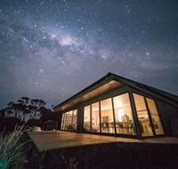Sawyers Bay Shacks - Accommodation Port Macquarie