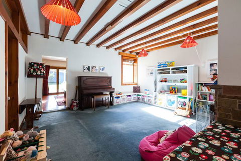 KELLY, 3BDR Northcote House - Accommodation Port Macquarie 3