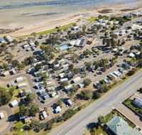 Port Broughton Tourist Park - Accommodation Port Macquarie