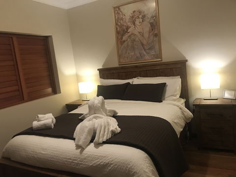 Atina Rocks Country Homestead - Accommodation Port Macquarie 5