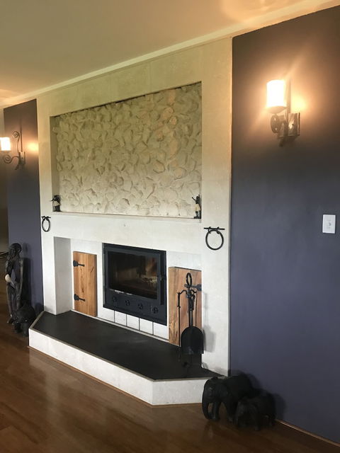 Atina Rocks Country Homestead - Accommodation Port Macquarie 1