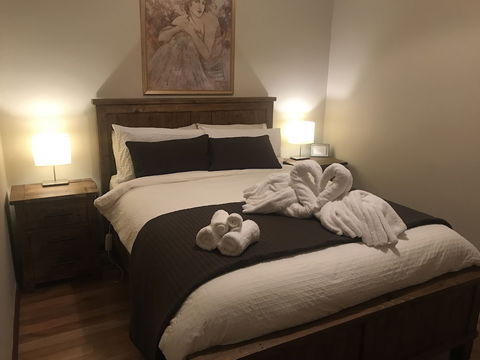 Atina Rocks Country Homestead - Accommodation Port Macquarie 4