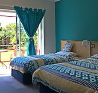 Pacific Garden Hotel - Accommodation Port Macquarie