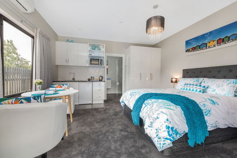 The Wellington Bed & Breakfast - Accommodation Port Macquarie 2