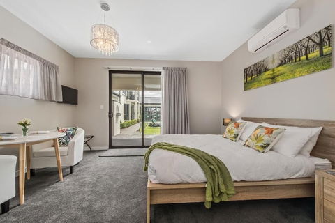 The Wellington Bed & Breakfast - Accommodation Port Macquarie 1