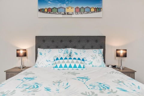 The Wellington Bed & Breakfast - Accommodation Port Macquarie 4