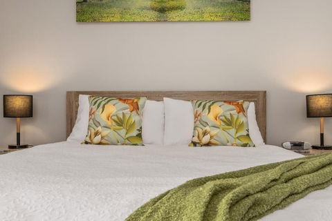 The Wellington Bed & Breakfast - Accommodation Port Macquarie 6