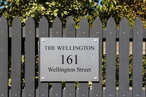 The Wellington Bed & Breakfast - Accommodation Port Macquarie 0