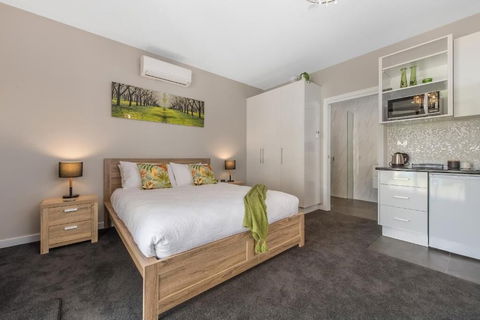 The Wellington Bed & Breakfast - Accommodation Port Macquarie 5