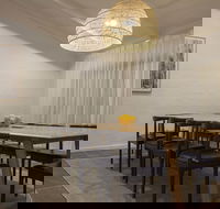 Balgownie Estate Winery Retreat  Restaurant - Accommodation Port Macquarie