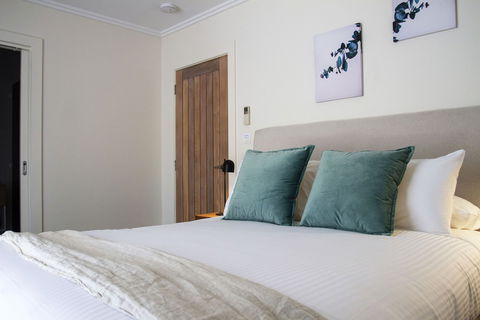 Balgownie Estate Winery Retreat & Restaurant - Accommodation Port Macquarie 5