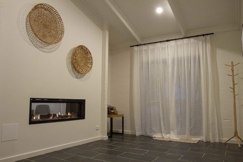 Balgownie Estate Winery Retreat & Restaurant - Accommodation Port Macquarie 2