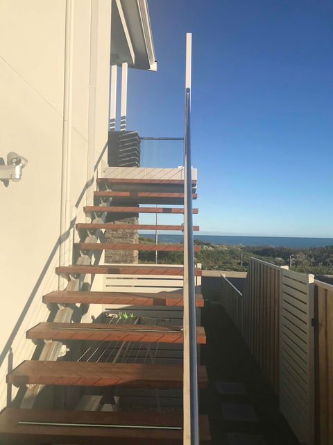Beach House At SeaScapes - Accommodation Port Macquarie 3