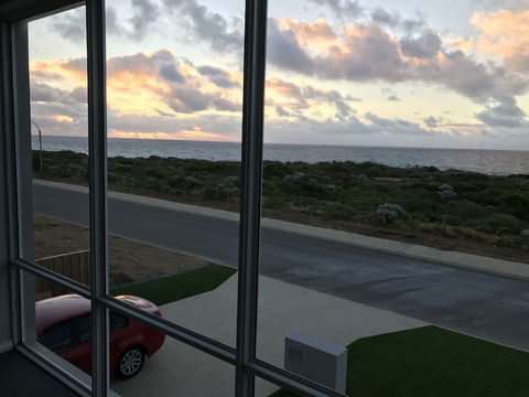 Beach House At SeaScapes - Accommodation Port Macquarie 1