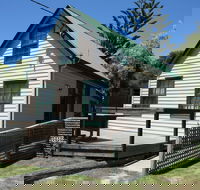 TasShacks - Accommodation Port Macquarie