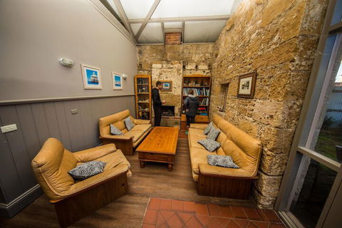 Cobb & Co Lodge - Accommodation Port Macquarie 6