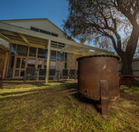 Cobb  Co Lodge - Accommodation Port Macquarie