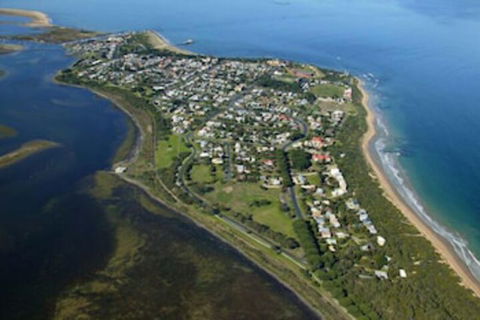 Cobb & Co Lodge - Accommodation Port Macquarie 1