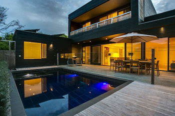 C-Escape - Accommodation Port Macquarie 0