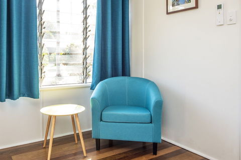 Kooyong Apartment 6 - Accommodation Port Macquarie 5