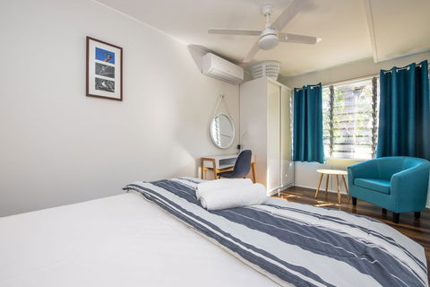 Kooyong Apartment 6 - Accommodation Port Macquarie 6