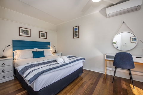 Kooyong Apartment 6 - Accommodation Port Macquarie 1