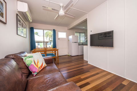 Kooyong Apartment 6 - Accommodation Port Macquarie 4