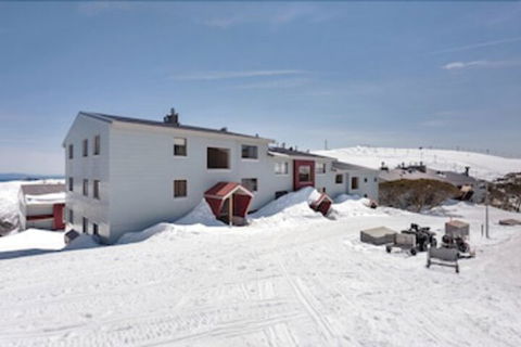 Lawlers 32 - Accommodation Port Macquarie 0