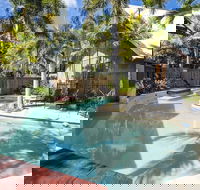 Pure Magnetic Villa 9 - Accommodation Port Macquarie
